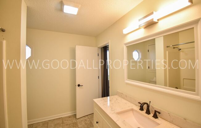 3 beds, 1.5 baths, $1,795