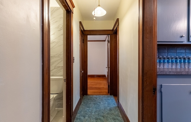 3 beds, 1 bath, 1,182 sqft, $2,800, Unit 1