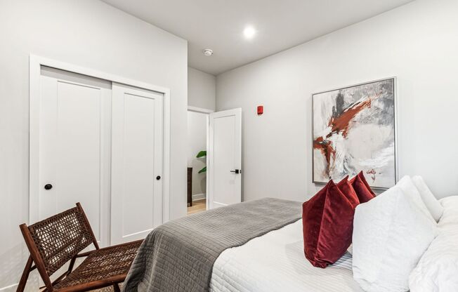 1 bed, 1 bath, 675 sqft, $1,675, Unit 202