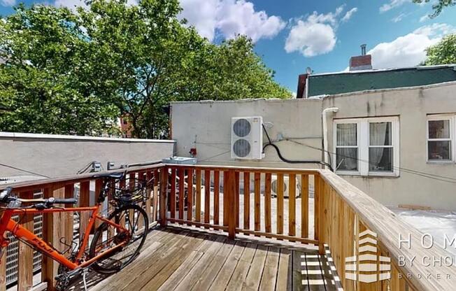 258 HALSEY ST