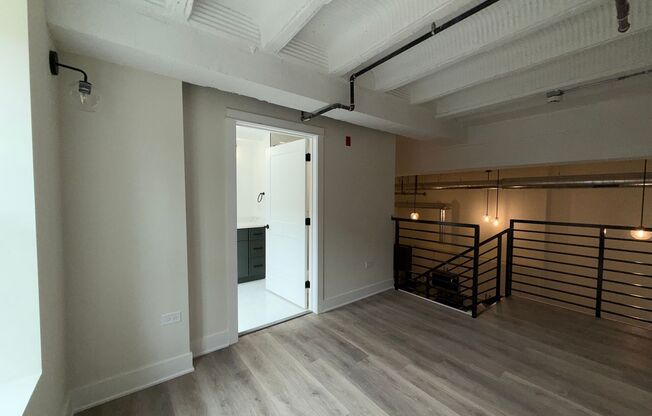 2 beds, 2 baths, 1,000 sqft, $3,595, Unit 110