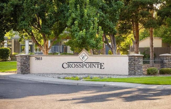 Apartments For Rent In Kennewick Wa | Crosspointe Apartments