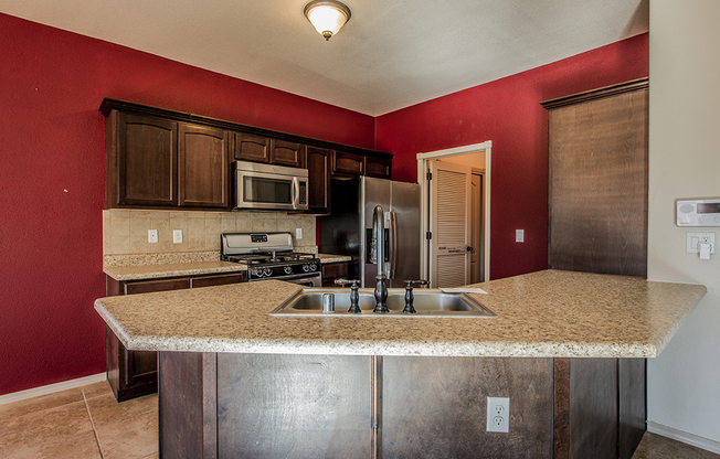 STYLISH NORTHEAST EL PASO HOME FOR RENT