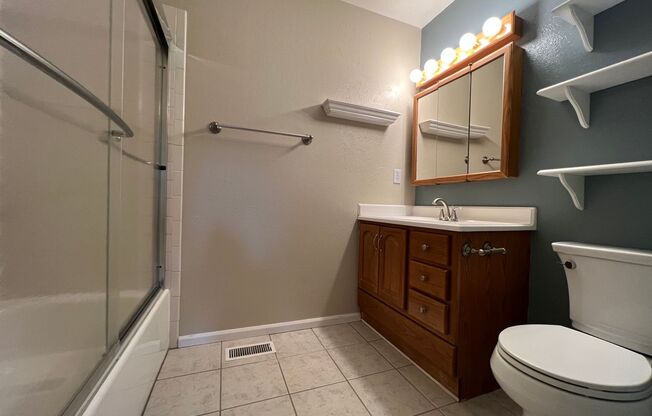 2 beds, 2 baths, $2,295