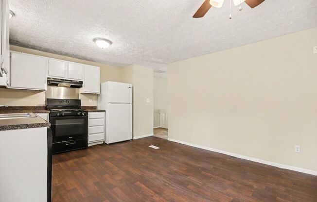 4 Bedroom 2 Bath House