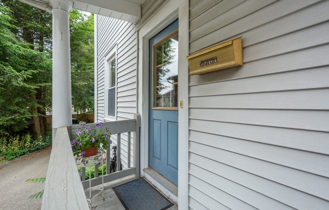 30 Turner Street