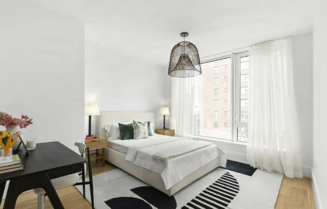 3 beds, 3.5 baths, 1,662 sqft, $14,000, Unit 8A