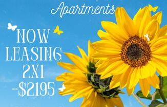 Orchard Park Apts