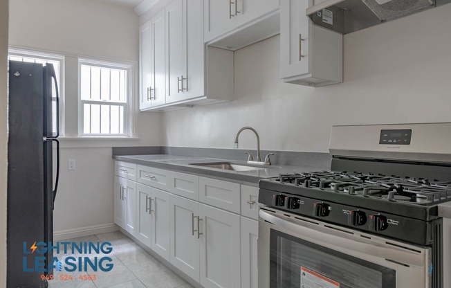 400 N. Coronado Street