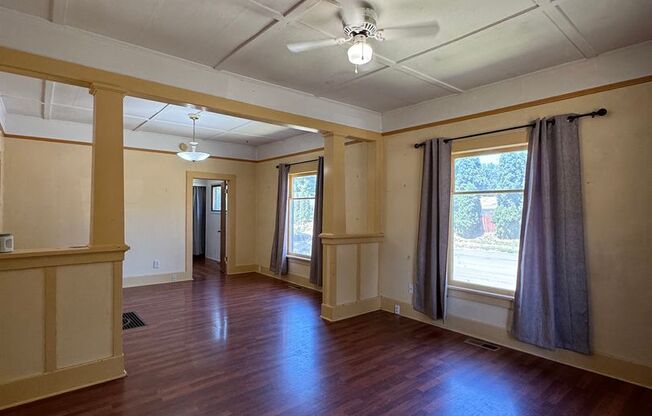 509 N. Cle Elum St