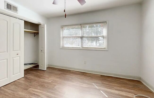 2 beds, 1 bath, 729 sqft, $1,625, Unit 1411-03