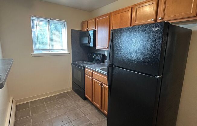 1 bed, 1 bath, 550 sqft, $1,250, Unit A04