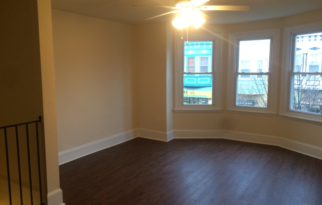 60th Street Corridor - Mixed Use