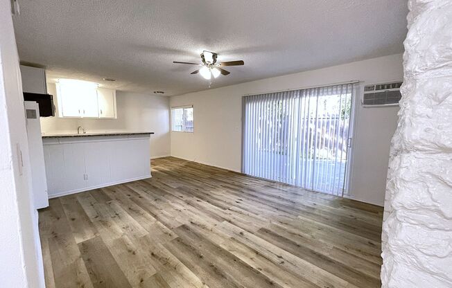 1 bed, 1 bath, $1,995, Unit 020#04