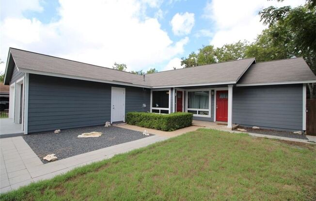 10702 Lanshire Drive