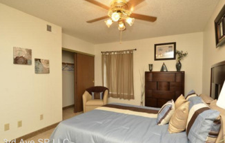Your new home at Sahara Palms is waiting!