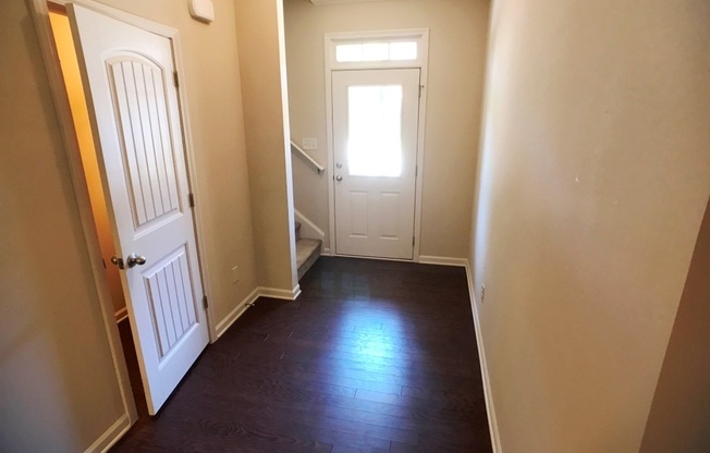 Terrific Townhome with Great Amenities
