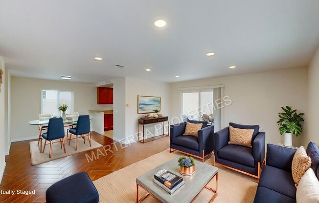 Charming 3-Bedroom, 2.5-Bathroom Home in Desirable Eastside Costa Mesa