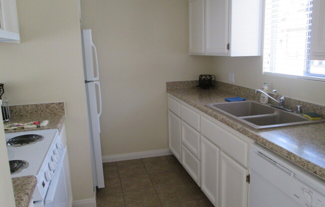 Vernon Vista Townhomes