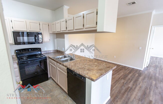 2 beds, 2 baths, 962 sqft, $1,495, Unit Apt 2014