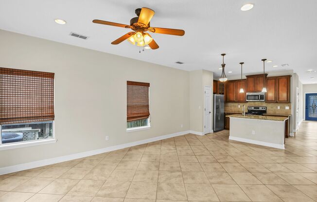 Beach living at it's finest! This 3 bedroom/ 2.5 bathroom home is only 7 blocks from the beach