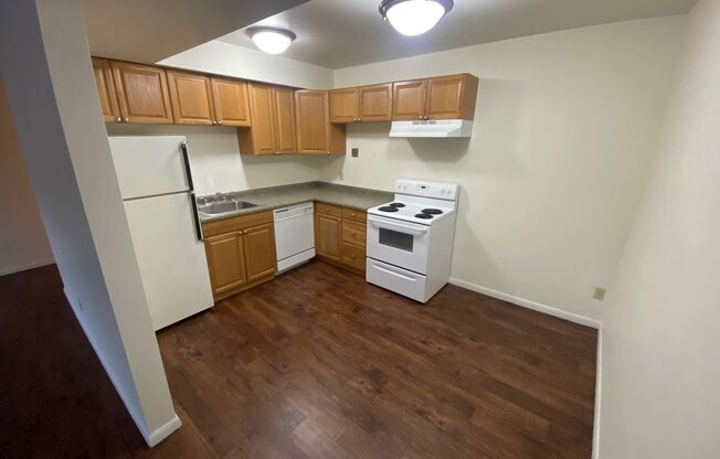 1 bed, 1 bath, 740 sqft, $1,005, Unit 204