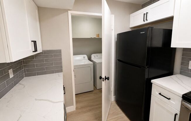 Truly Amazing 2nd floor unit.