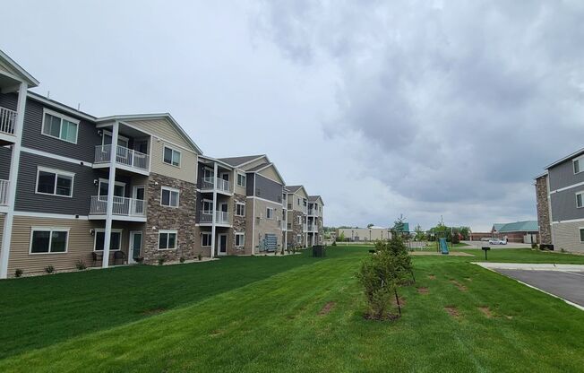 1 bed, 1 bath, 719 sqft, $1,225, Unit 203