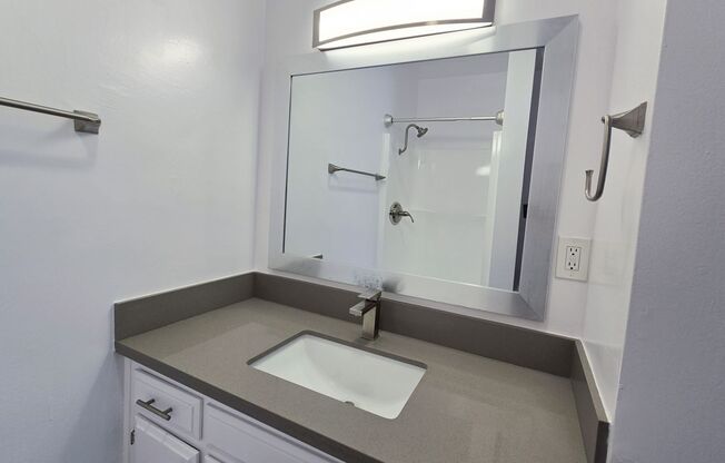 2 beds, 2 baths, 1,100 sqft, $2,398, Unit 201