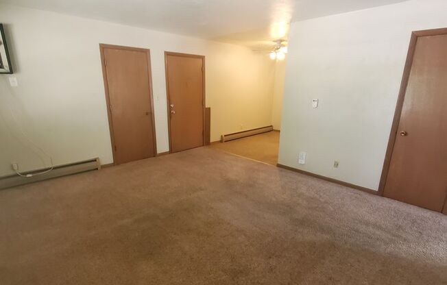 Carriage Place Apartments:  2708 34th Street
