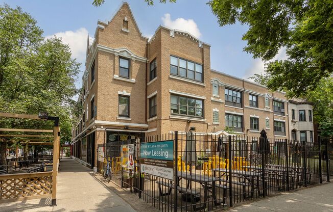 Studio, 1 bath, 282 sqft, $1,375, Unit 311