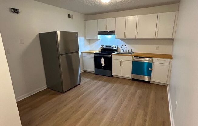 Oak Terrace Apartments