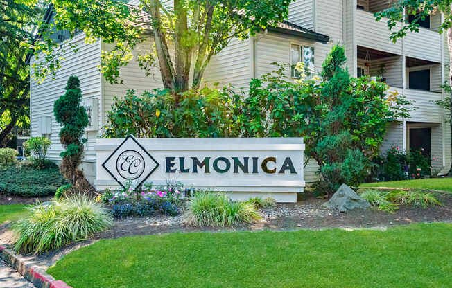 Welcome to Elmonica Court |  Apartments in Beaverton