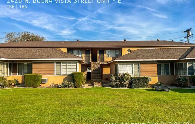 2426 N BUENA VISTA ST
