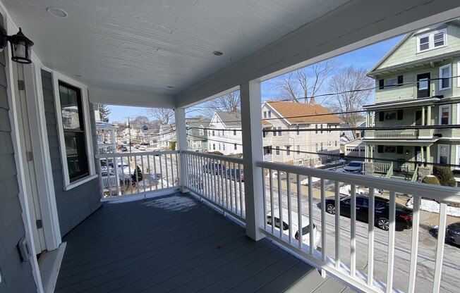 1 bed, 1 bath, 1,288 sqft, $2,400, Unit 2