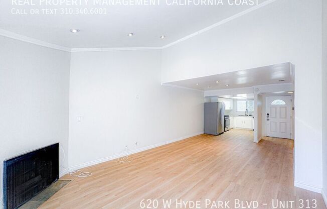620 W HYDE PARK BLVD