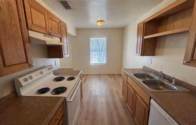 300 South Magnolia Street