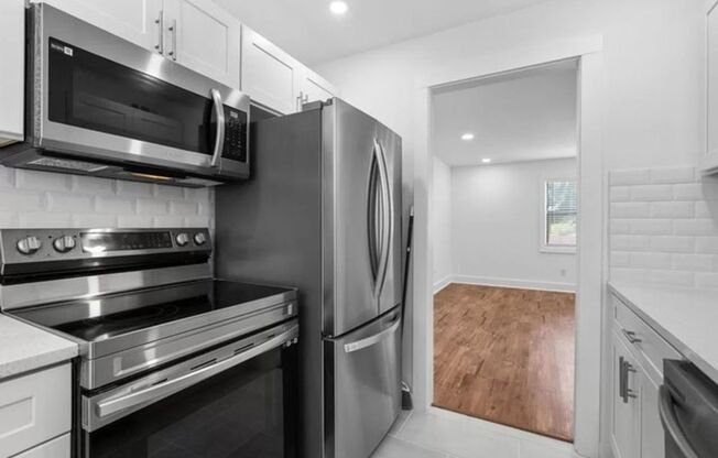 Amberidge Apartment Homes