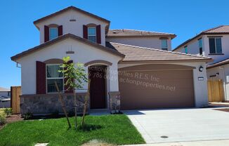 Brand New Corvara II @ Campus Oaks - 4 Bed, 3 Bath - Lennar - Close to Shopping and Schools!