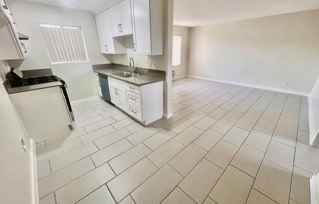 Columbus Apartments
