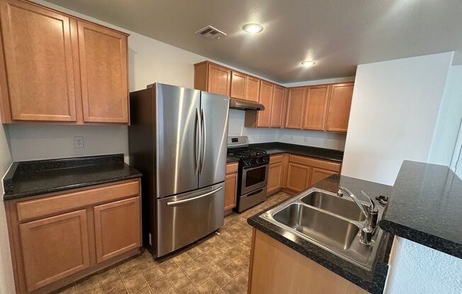 Charming Home in Providence