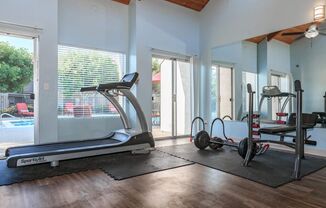 Comfortable Living Near Mission Trails & Lake Murray! | The Fountains at Lake Murray