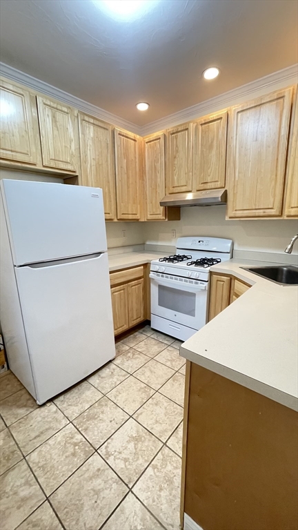 1 bed, 1 bath, 530 sqft, $2,200, Unit 1