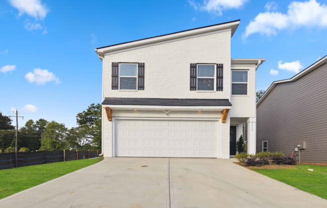 3314 STONEWALL LN