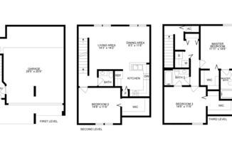 Partner-provided photo for $2328 unit