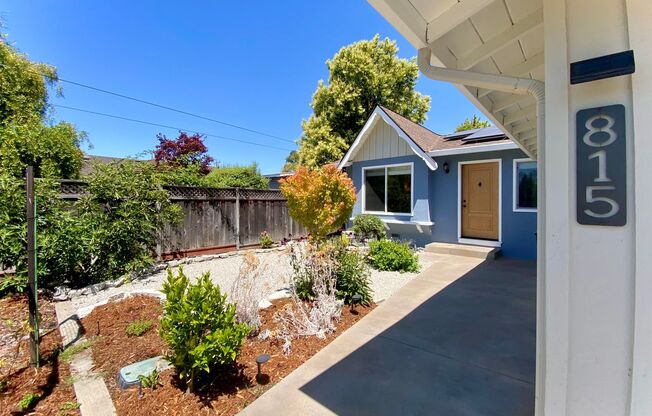 Gorgeous 3 Bedroom 2 Bath Home with Spectacular Curb Appeal!