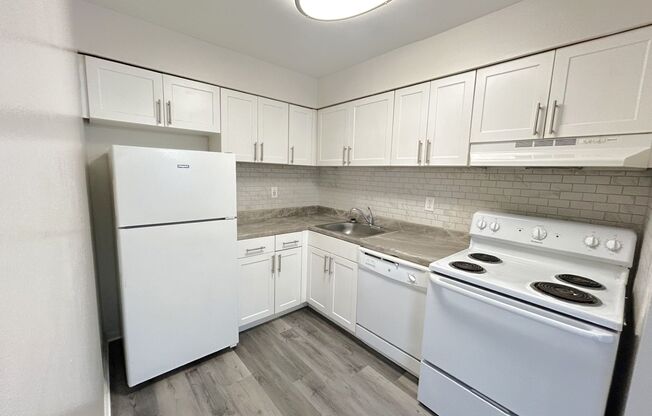 1 bed, 1 bath, 640 sqft, $1,319, Unit P106