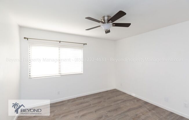 2 beds, 2 baths, $2,788, Unit APARTMENT 23