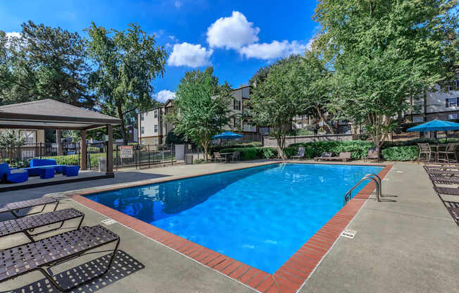 400 WINCHESTER APARTMENTS IN VININGS, GA