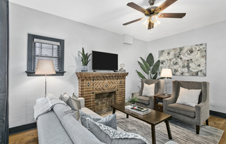 1143 W 41 TERRACE 2